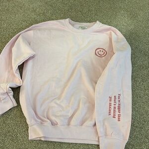 Boutique Crewneck